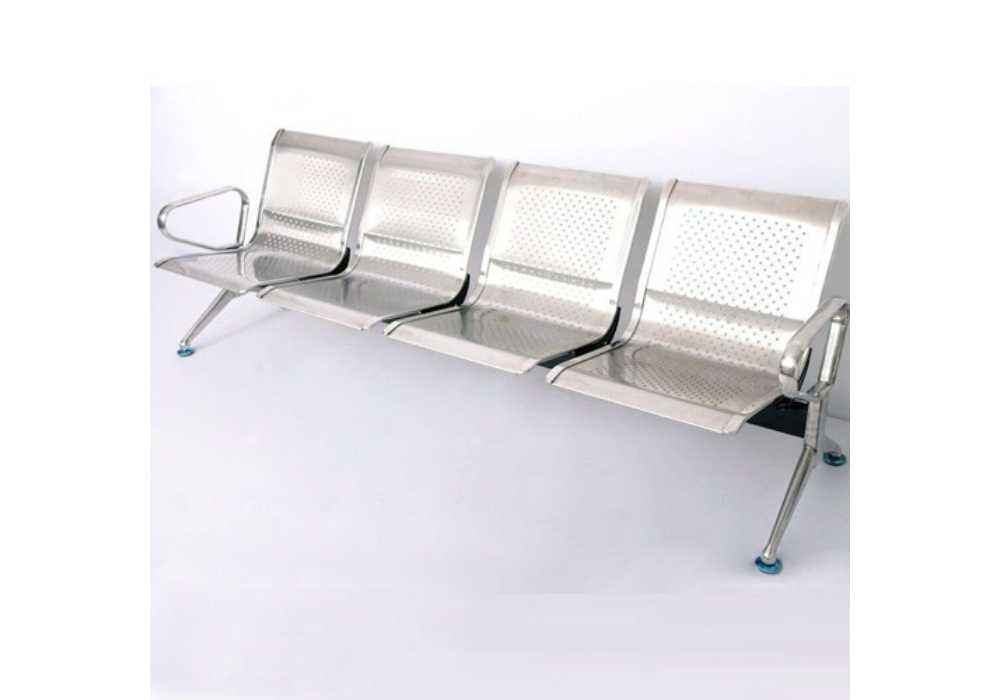 Ghế băng chờ nhập khẩu MNP04-I4